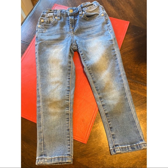 7 For All Mankind Other - 7 For All Mankind Josefina Skinny Boyfriend Jean